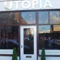 Utopia Hair and Beauty 1072313 Image 0